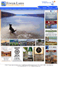 Mobile Screenshot of fingerlakesconnections.com